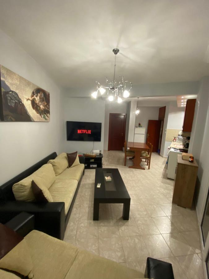 Apartment Airbnb *