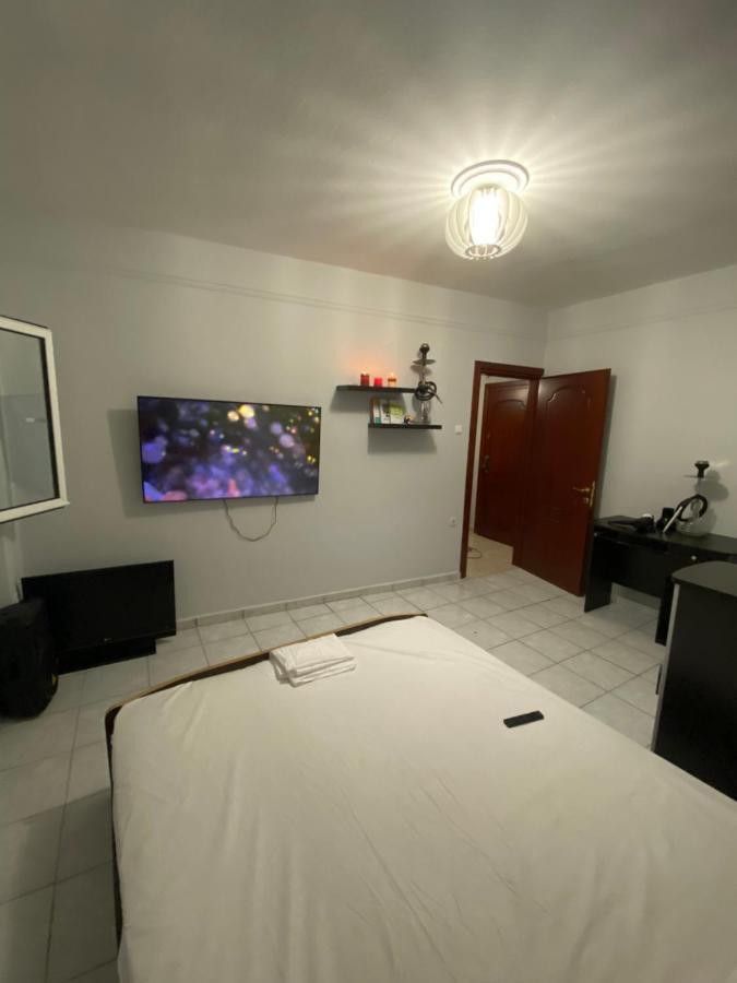 Apartment Airbnb Thessaloniki