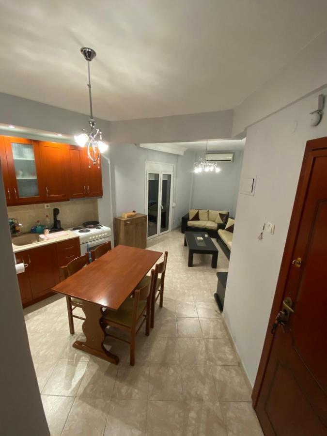 Airbnb Thessaloniki