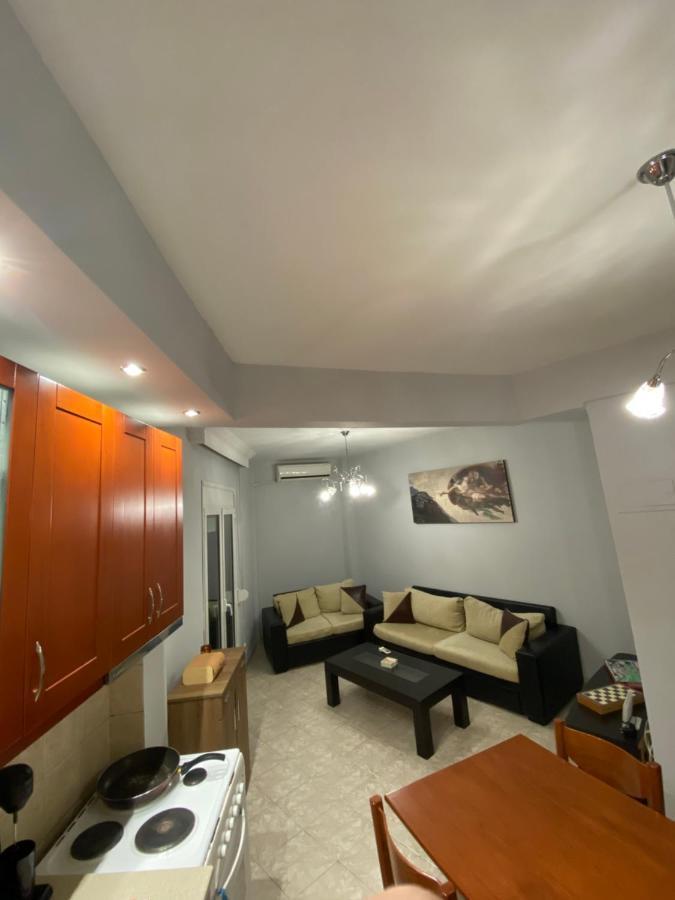 Apartment Airbnb Thessaloniki