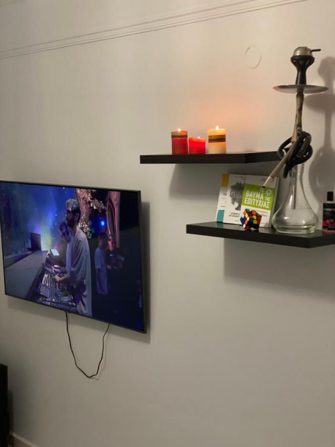 Airbnb Apartment *